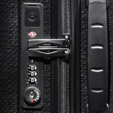 Samsonite C-lite Spinner Suitcase 55 cm 4 Wheels Chili Red