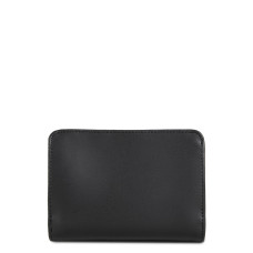 Lancaster Constance Bifold Wallet 137-02 Black Nude Vision