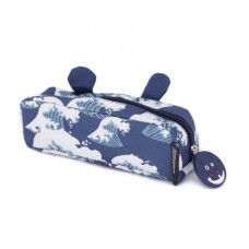 The Deglingos Hippo Pencil Case