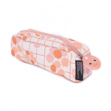 The Deglingos Pencil Case Pomelos the Ostrich