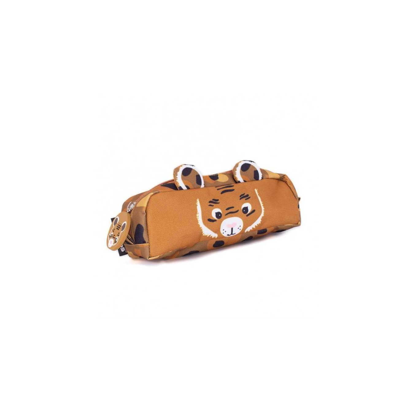 The Deglingos Pencil Case Speculos The Tiger
