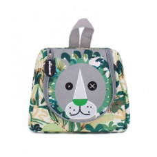 Les Deglingos Grande Trousse Toilette Jelekros Le Lion