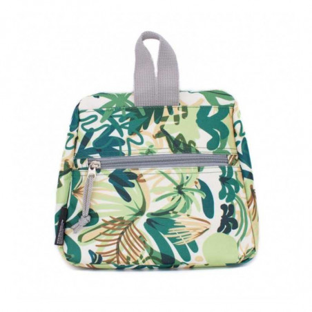 The Deglingos Large Jelekros Lion Toiletry Bag