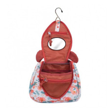 Les Deglingos Grande Trousse Toilette Melimelos La Biche