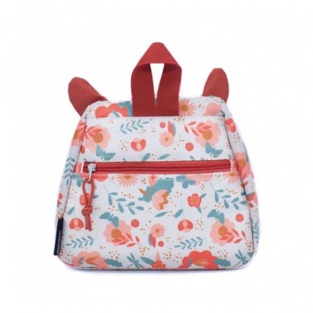 Les Deglingos Grande Trousse Toilette Melimelos La Biche dos