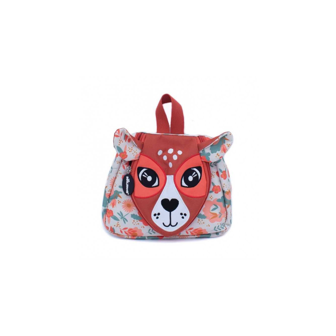 Les Deglingos Grande Trousse Toilette Melimelos La Biche