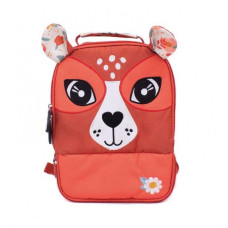 Les Deglingos Melimelo La Biche Insulated Backpack