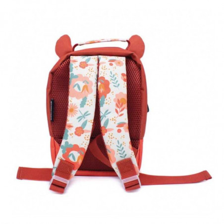 Les Deglingos Melimelo La Biche Insulated Backpack