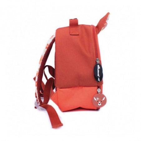 Les Deglingos Melimelo La Biche Insulated Backpack