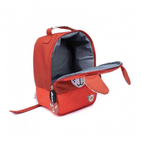 Les Deglingos Melimelo La Biche Insulated Backpack