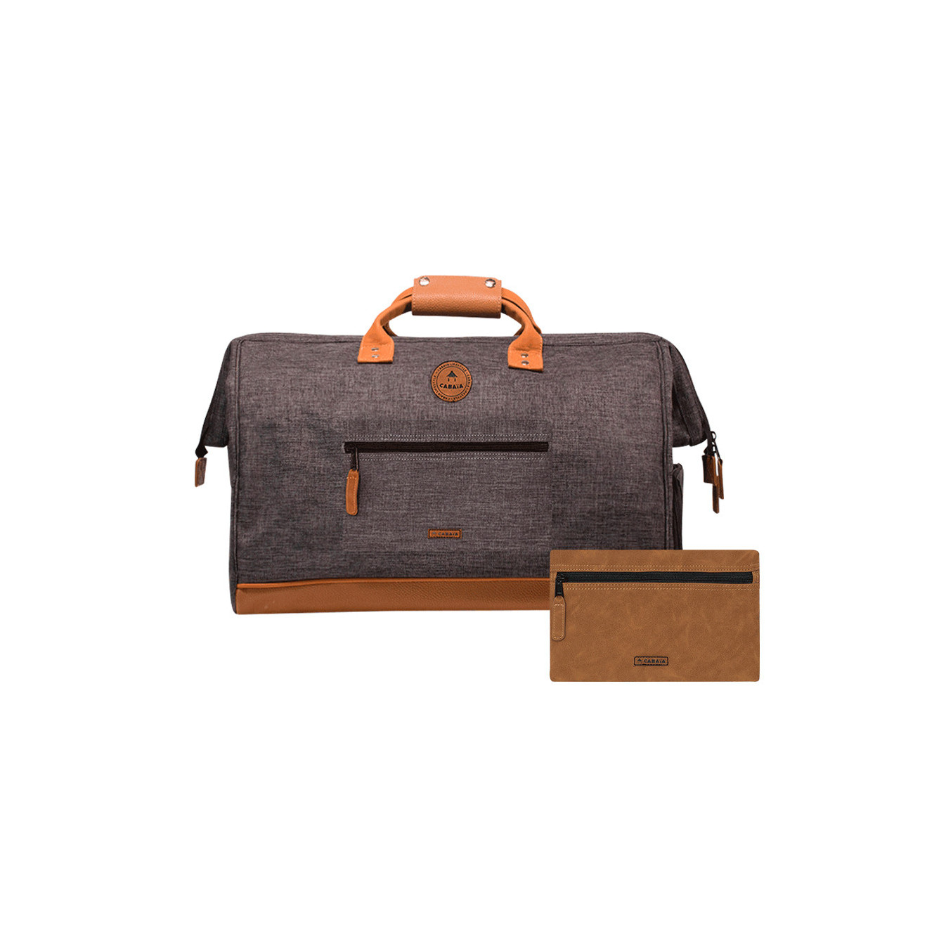 Cabaïa Cabin Travel Bag London