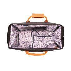 Cabaïa Cabin Travel Bag London