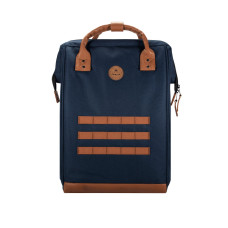 Chicago Wide Cabaia Backpack 15" Blue