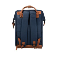 Chicago Wide Cabaia Backpack 15" Blue