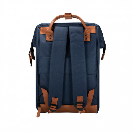 Chicago Wide Cabaia Backpack 15" Blue