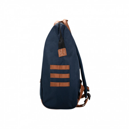 Chicago Wide Cabaia Backpack 15" Blue