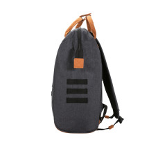 Cabaia Large London Backpack 15" Grey