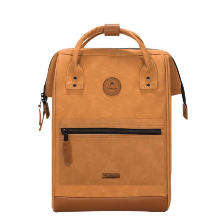 Cabaïa Medium Moscow Backpack 13" Beige