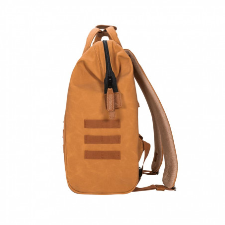 Cabaïa Medium Moscow Backpack 13" Beige