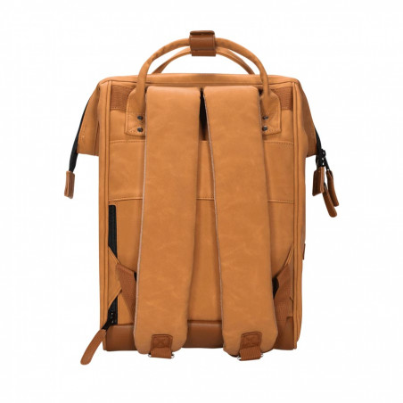 Cabaïa Medium Moscow Backpack 13" Beige