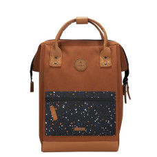 Turin Medium Backpack 13" Brown