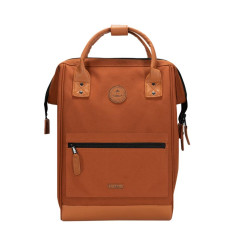 Turin Medium Backpack 13" Brown