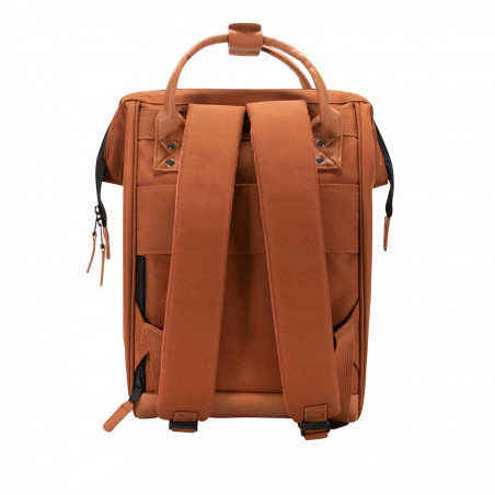 Turin Medium Backpack 13" Brown