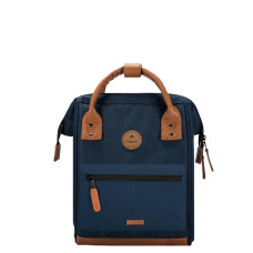 Cabaïa Small Chicago Sac à Dos 10,5" Bleu