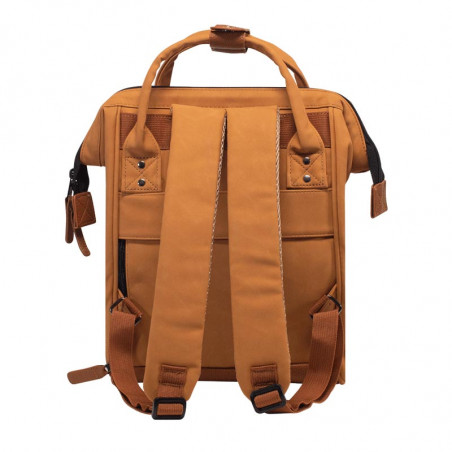 Moscow Small Cabaia Backpack 10.5"Beige