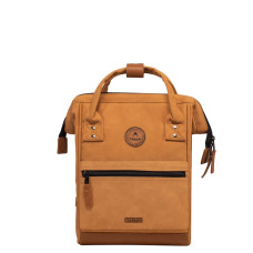 Moscow Small Cabaia Backpack 10.5"Beige