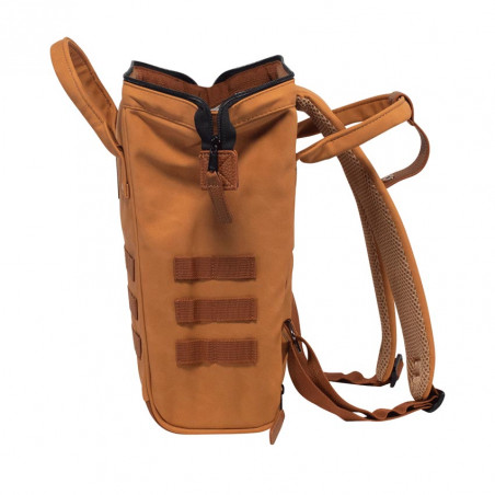 Moscow Small Cabaia Backpack 10.5"Beige