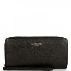 Lancaster Dune Wallet and Companion 129-18 Black