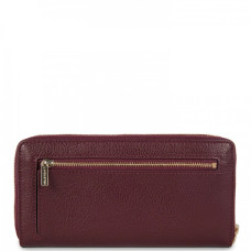 Lancaster Dune Portefeuille et Compagnon 129-18 Purple