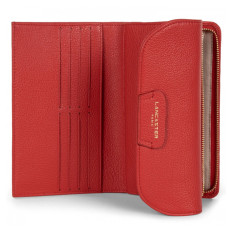 Lancaster Dune Backpack Companion 129-29 Red