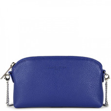 Lancaster Foulonne Double Case 170-30 Electric Blue