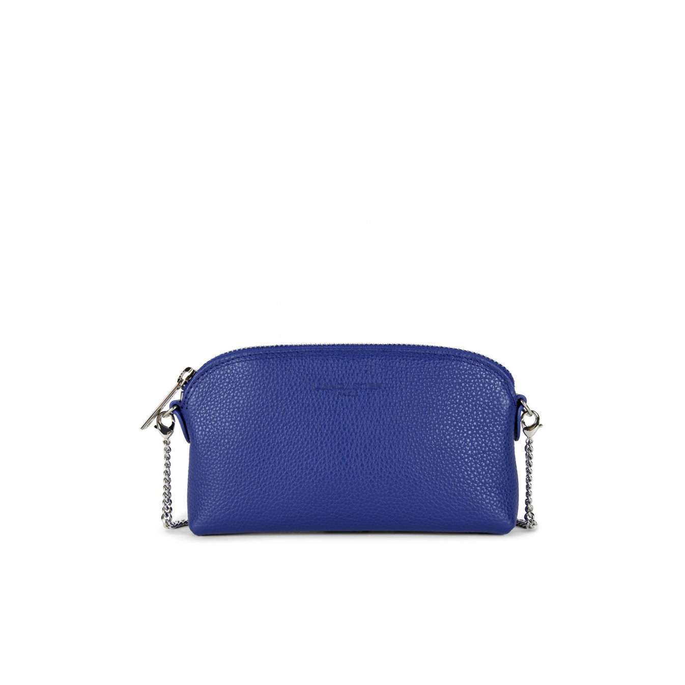 Lancaster Foulonne Double Case 170-30 Electric Blue