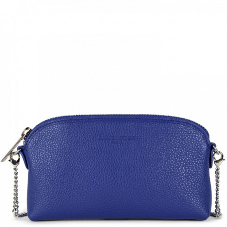 Lancaster Foulonne Double Case 170-30 Electric Blue