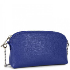 Lancaster Foulonne Double Case 170-30 Electric Blue