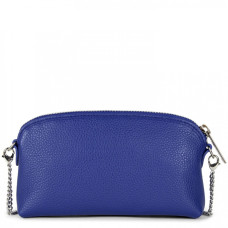 Lancaster Foulonne Double Case 170-30 Electric Blue