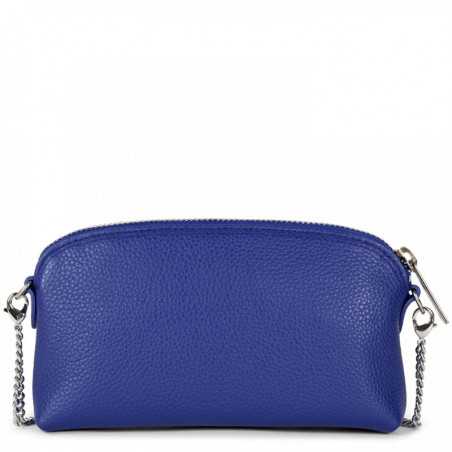 Lancaster Foulonne Double Case 170-30 Electric Blue