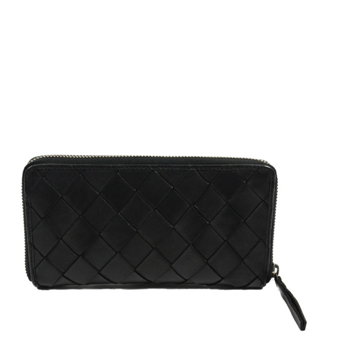 Biba Lewisburg Zippered Companion LEI3L Negro