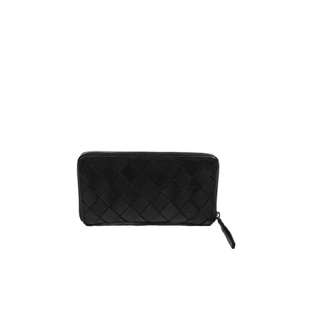 Biba Lewisburg Zippered Companion LEI3L Negro