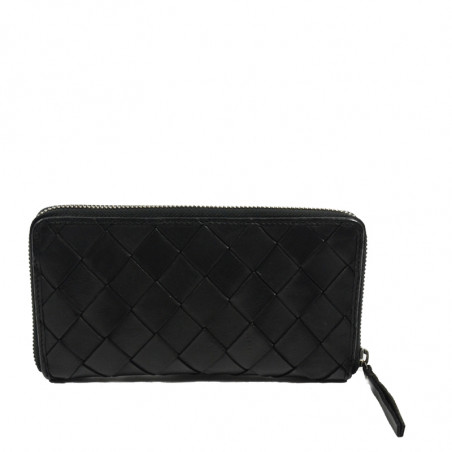 Biba Lewisburg Zippered Companion LEI3L Negro