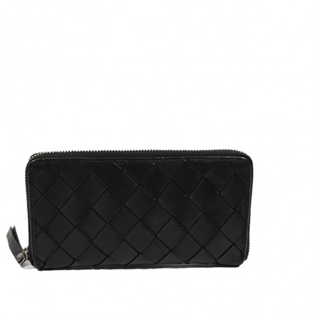 Biba Lewisburg Zippered Companion LEI3L Negro