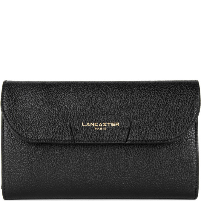 Lancaster Dune Companion Backpack 129-29 Black