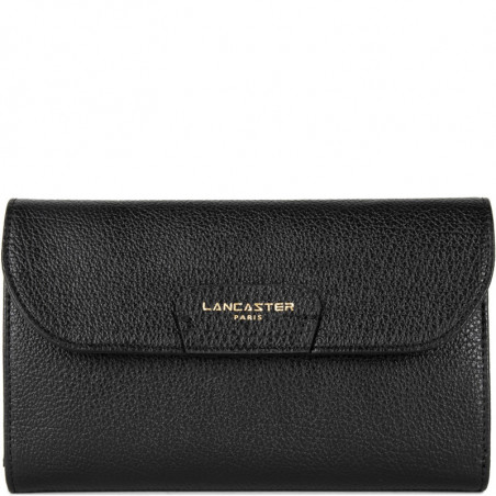Lancaster Dune Companion Backpack 129-29 Black
