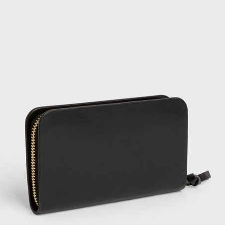 Gérard Darel Tresor The Wallet Black