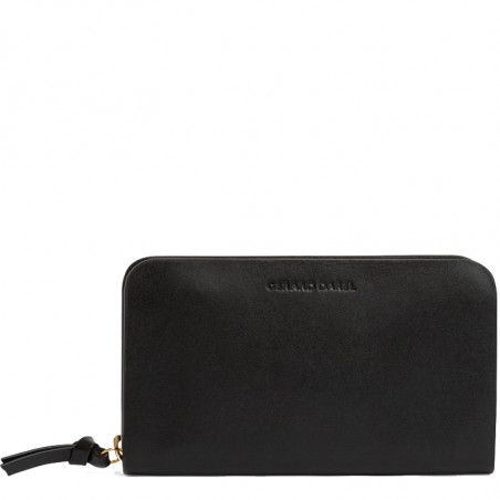 Gérard Darel Tresor The Wallet Black