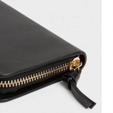 Gérard Darel Tresor The Wallet Black