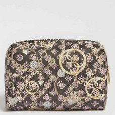 Guess Milene Trousse De Toilette Black DOS